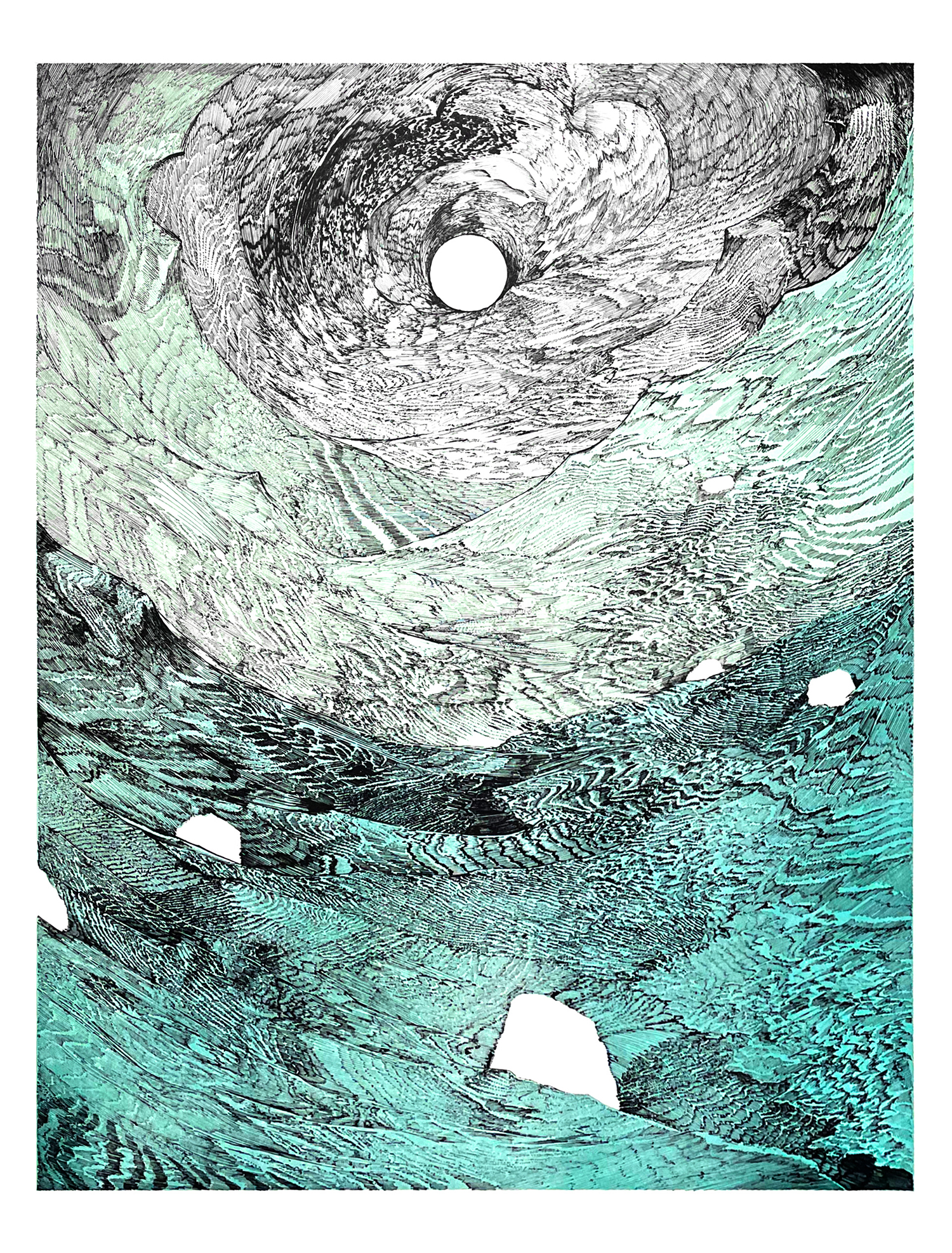 渦流